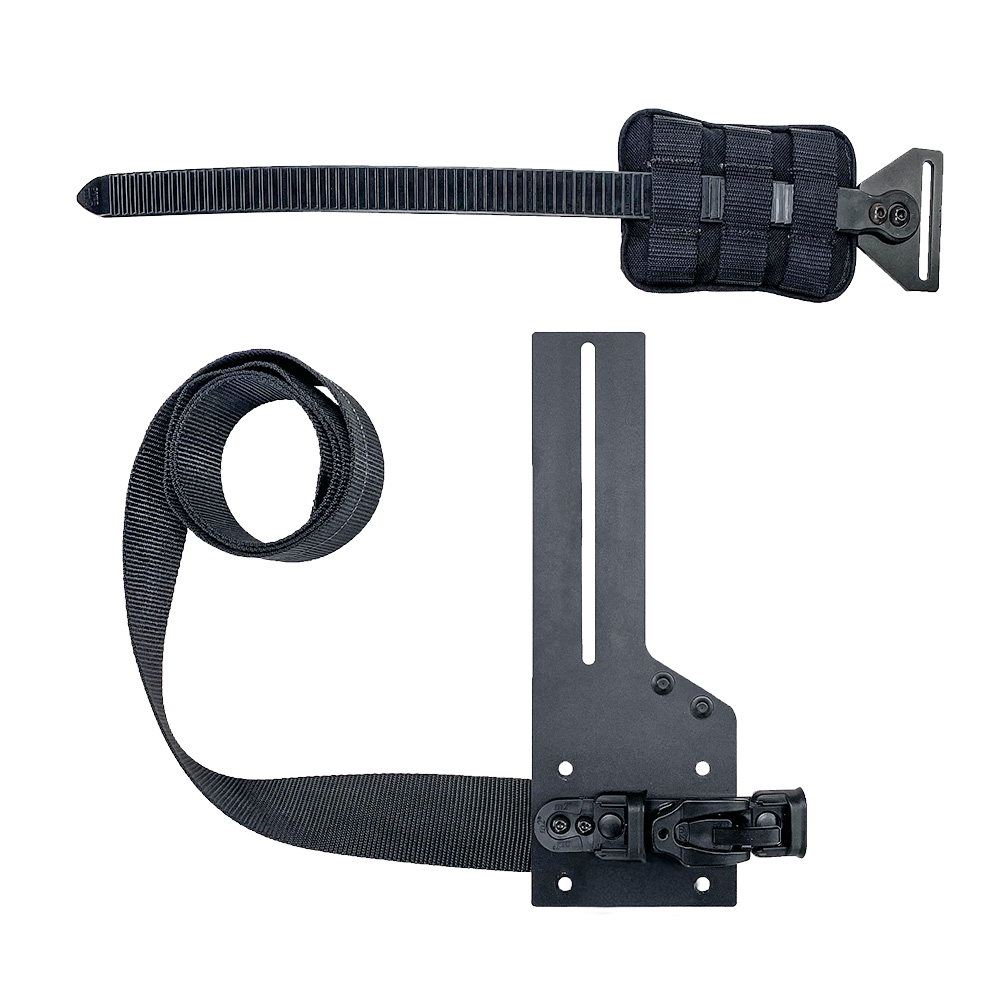 Ratchet Belt Upgrade