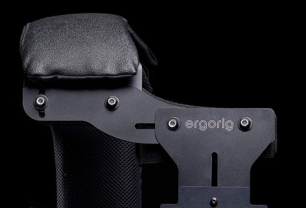 CenterFit Conversion Kit