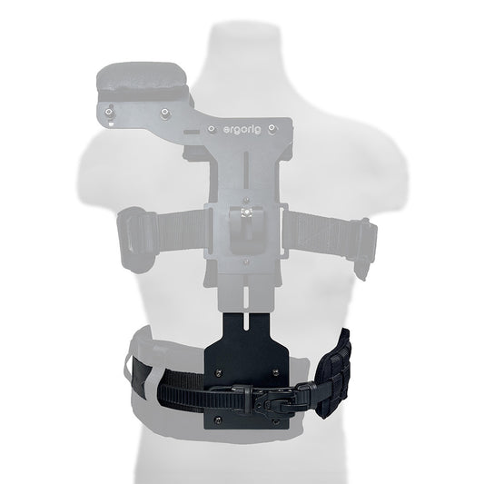 Ratchet Belt Upgrade