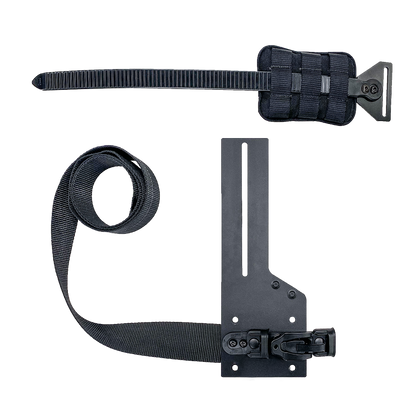 Ratchet Belt Upgrade