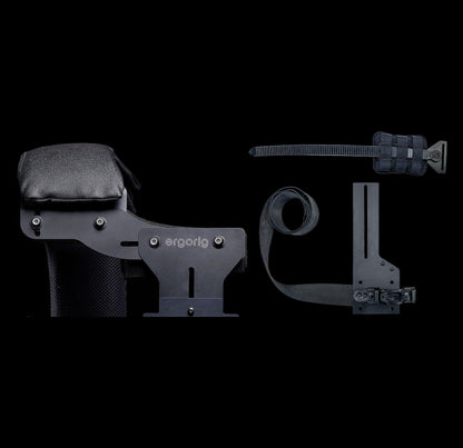 Original Ergorig Conversion Bundle