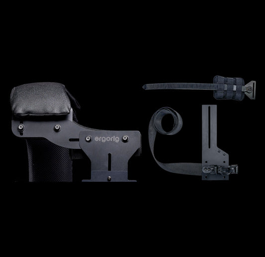 Original Ergorig Conversion Bundle