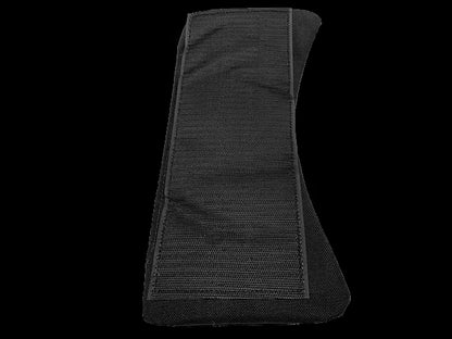 Over Shoulder Non-Skid Pad