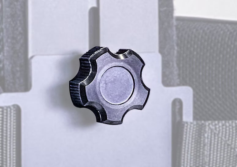 Original Ergorig Knob