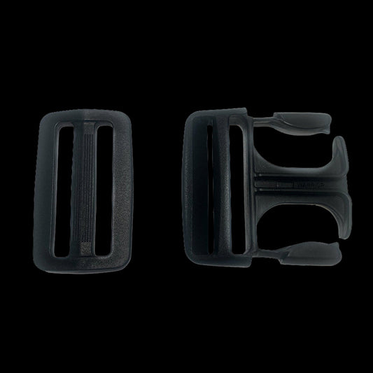 Buckle for Original Ergorig