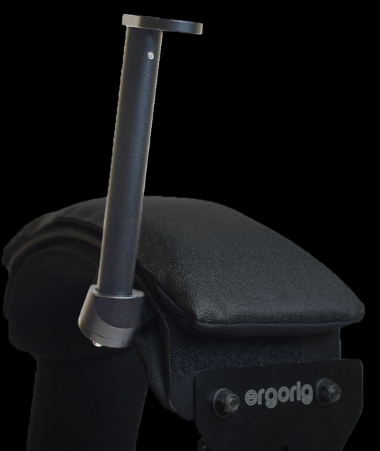 Undersling Riser