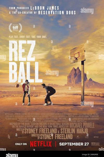 Ergorig Featured Project Film Poster