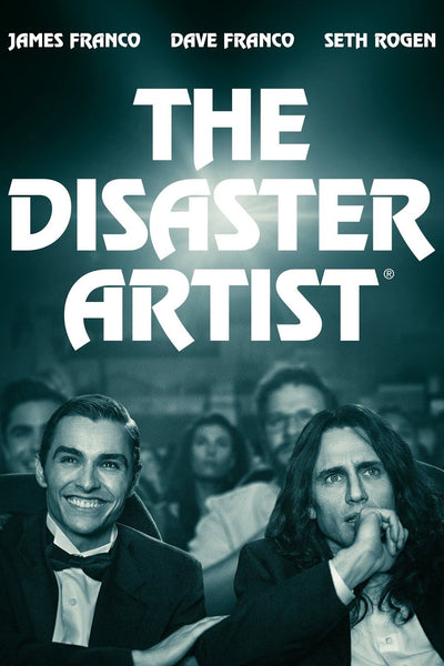 Ergorig Featured Project Film Poster