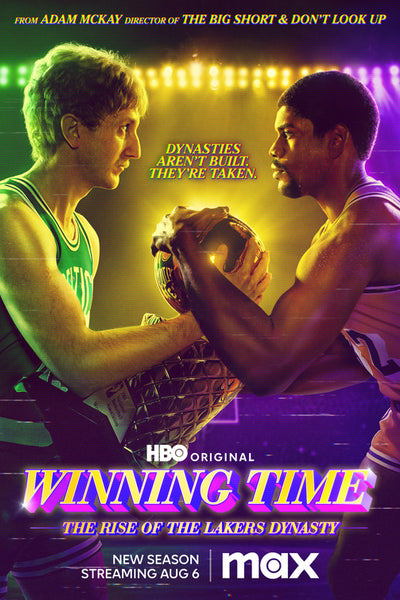 Ergorig Featured Project Film Poster