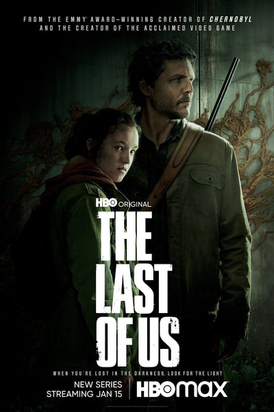 Ergorig Featured Project Film Poster
