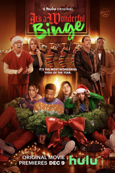 Ergorig Featured Project Film Poster