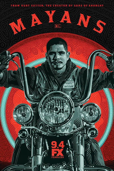 Ergorig Featured Project Film Poster