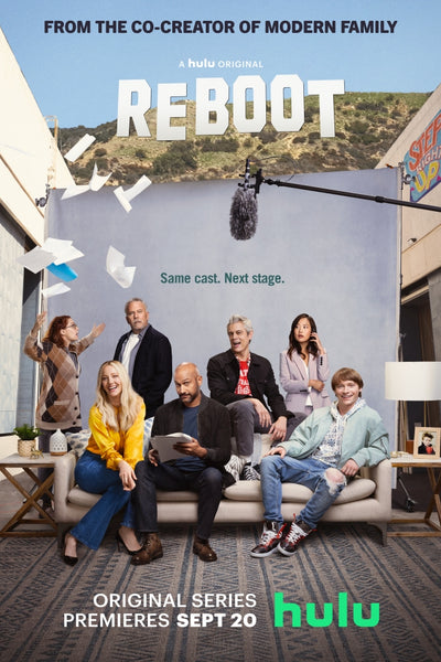 Ergorig Featured Project Film Poster