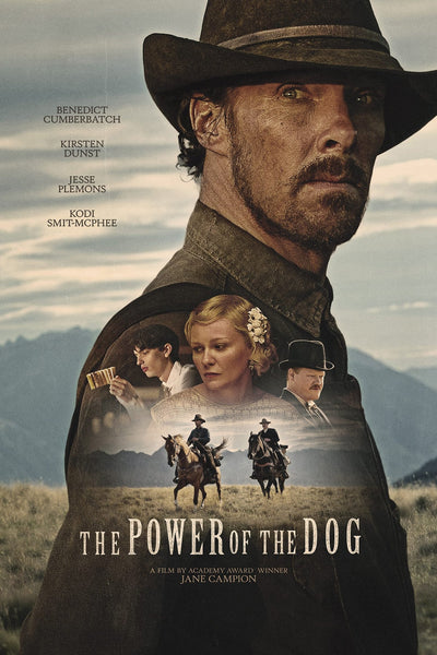 Ergorig Featured Project Film Poster