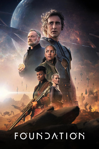 Ergorig Featured Project Film Poster