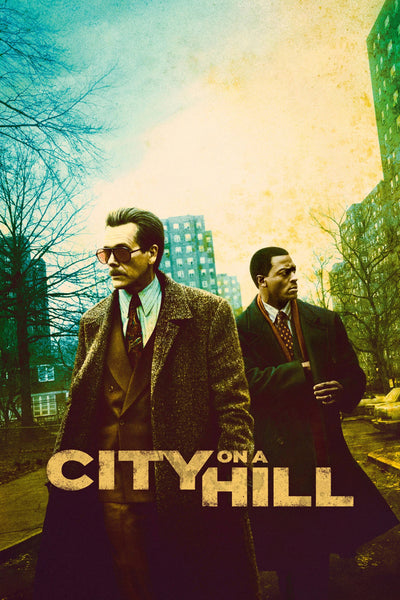 Ergorig Featured Project Film Poster
