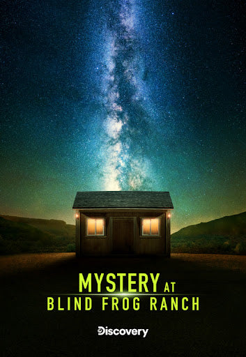 Ergorig Featured Project Film Poster