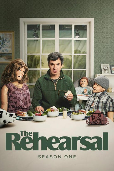 Ergorig Featured Project Film Poster