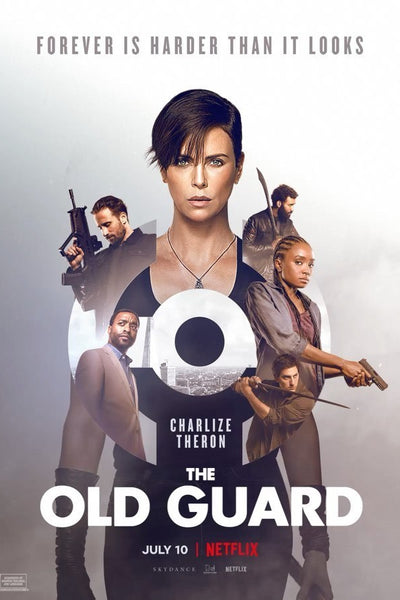 Ergorig Featured Project Film Poster