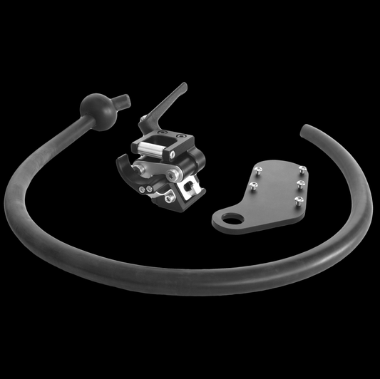 Undersling
